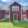 Отель Nice Home in Vimmerby With 3 Bedrooms, фото 18