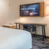 Отель Fairfield Inn & Suites Penticton, фото 19