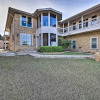 Отель Canyon Lake Home: Hill Country & Water Views!, фото 25