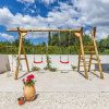 Отель Amazing Home in Medulin With Outdoor Swimming Pool, Wifi and 3 Bedrooms, фото 15