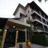 Отель Phuket Botanic Resort, фото 1