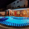 Отель Extraordinary Villa With Private Pool in Antalya, фото 4