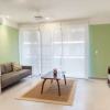 Отель Spacious 2BR condo with great location by Happy Address, фото 27
