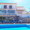Отель Villa Codona La Cala de Mijas- private villa with heated poo only few minutes driving between Marbel, фото 1
