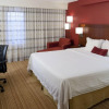 Отель Courtyard by Marriott Harrisonburg, фото 2
