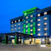 Отель Holiday Inn Edmonton South - Evario Events, an IHG Hotel, фото 1