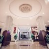 Отель Merfal Hotel Apartments Al Taawun, фото 2