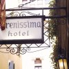Отель Serenissima в Венеции