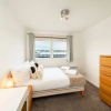 Отель Quayside Apartment - Central Location, фото 6