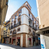 Отель Beautiful penthouse located in a classic building in the heart of Seville. Entretejas II, фото 1