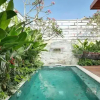 Отель The Jimbaran Villas, фото 17