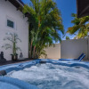 Отель Boutique Hotel Swiss Paradise Aruba Villas and Suites, фото 11