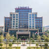 Отель Hilton Garden Inn Chenzhou Beihu, фото 1