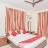 Отель Aspen Woods  Serviced Apartments в Бангалоре