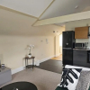 Отель Charming 1-bed Loft in Caerleon, фото 16