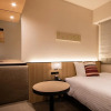 Отель Vista Fukuoka Nakasu-Kawabata, фото 4
