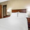 Отель Holiday Inn Express Pittsburgh-Cranberry, фото 45