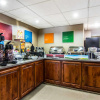 Отель Comfort Inn Newport News/Williamsburg East, фото 17