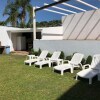 Отель Bungalows La Ceiba, фото 13