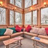 Отель Cozy Ludlow Home: 2 Mi to Okemo Mountain Resort!, фото 4