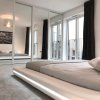 Отель NEW Luxury 3BR Penthouses With Stunning Olympic Park and City Views, фото 4
