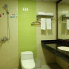 Отель Junjia Business Hotel Shaoshan Branch, фото 9