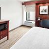 Отель Hampton Inn Austin North @ I - 35 & Hwy 183, фото 4