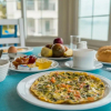 Отель Chillpill Bed & Breakfast, фото 8