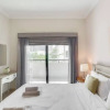 Отель Spacious And Bright Apt In Marina Sleep 6, фото 6