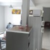 Отель Apartment with One Bedroom in Fort-De-France, with Wonderful Mountain View, Furnished Terrace And Wi, фото 13