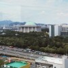 Отель Aventree Yeouido, фото 25