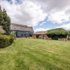 Отель Granary Cottage, Valley Farm Barns Snape,, фото 13