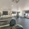 Отель Executive Suite With Pool & Gym, фото 17