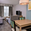 Отель Homewood Suites by Hilton Des Moines Airport, фото 13