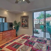 Отель Palm Beach Retreat w/ Pool: 1 Mi to PGA Golf, фото 7