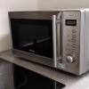 Отель Modern 1 bedroom apartment near the metro. в Иври-сюре-Сене