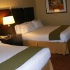 Отель Holiday Inn Express Hotel & Suites Muskogee, an IHG Hotel, фото 13