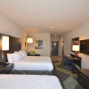 Отель Holiday Inn Express & Suites Oklahoma City Mid - Arpt Area, an IHG Hotel, фото 6