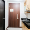 Отель Brand New Cozy Studio at Scientia Apartment, фото 14