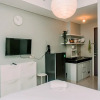 Отель Cozy Studio At Serpong Garden Apartment, фото 2