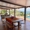 Отель Le Caillou *** Belle villa, 4 chambres, piscine, vue mer ***, фото 20