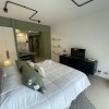 Отель Modern & Cozy Studio in San Telmo Num7006, фото 4