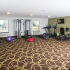 Отель Western Star All Suites Carnduff, фото 4