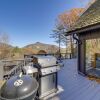 Отель Stunning Cashiers Vacation Home w/ Mountain Views!, фото 17
