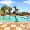 Отель Sleeps +13 - 6 Bd Amazing Villa Private Pool 321cd 6 Bedroom Villa by RedAwning, фото 15