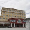 Отель Shang Ba La Hotel в Linzhi