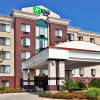 Отель Holiday Inn Express Hotel & Suites Birmingham - Inverness, an IHG Hotel, фото 1