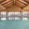 Отель Country Inn & Suites by Radisson, Billings, MT, фото 17
