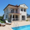 Отель Dalyan Villa Elif в Дальяне