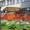 Отель Ośrodek Wypoczynkowy Gwarek, фото 19